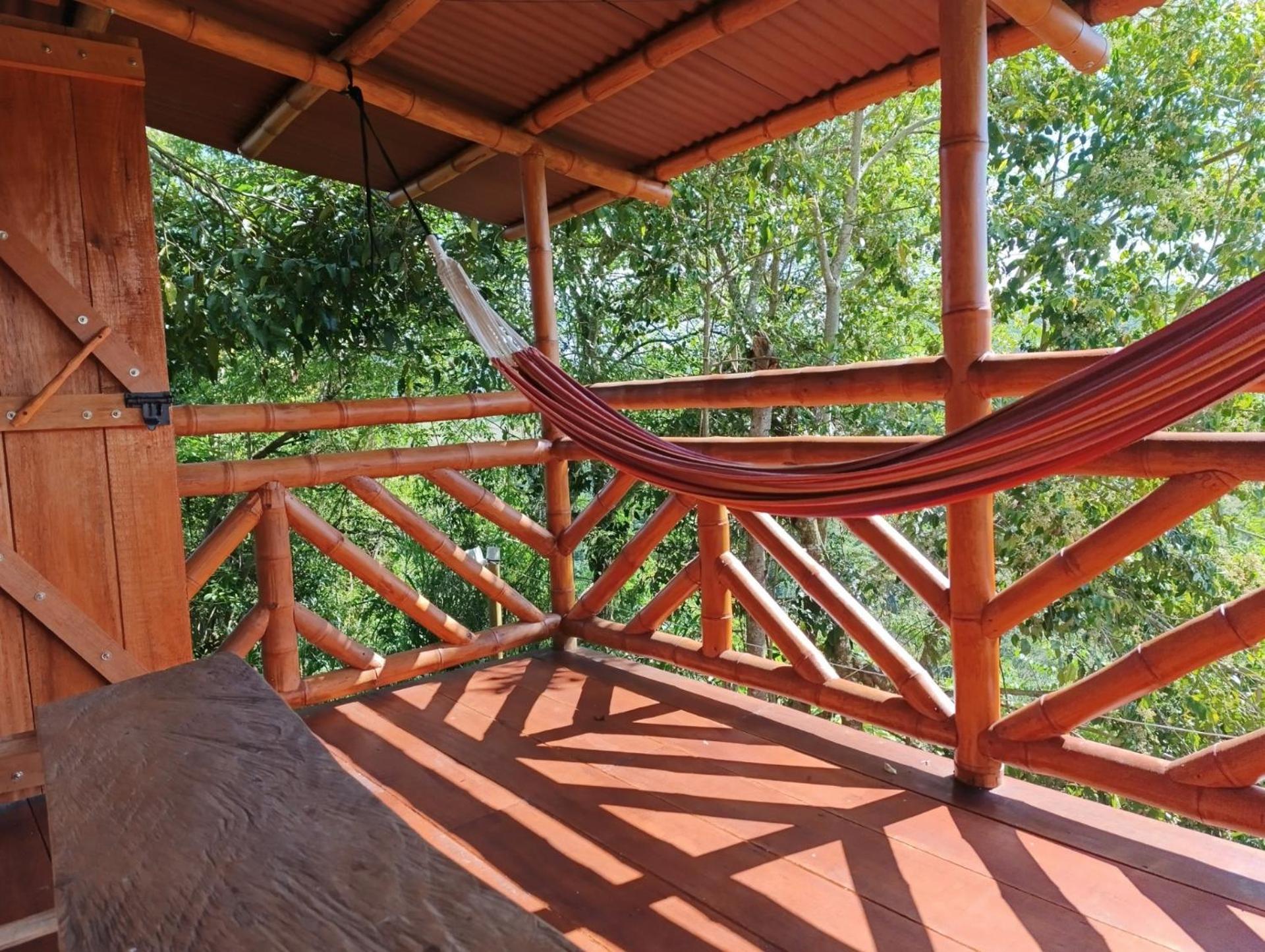 Casa Entera Finca Cometa San Agustín Exterior foto