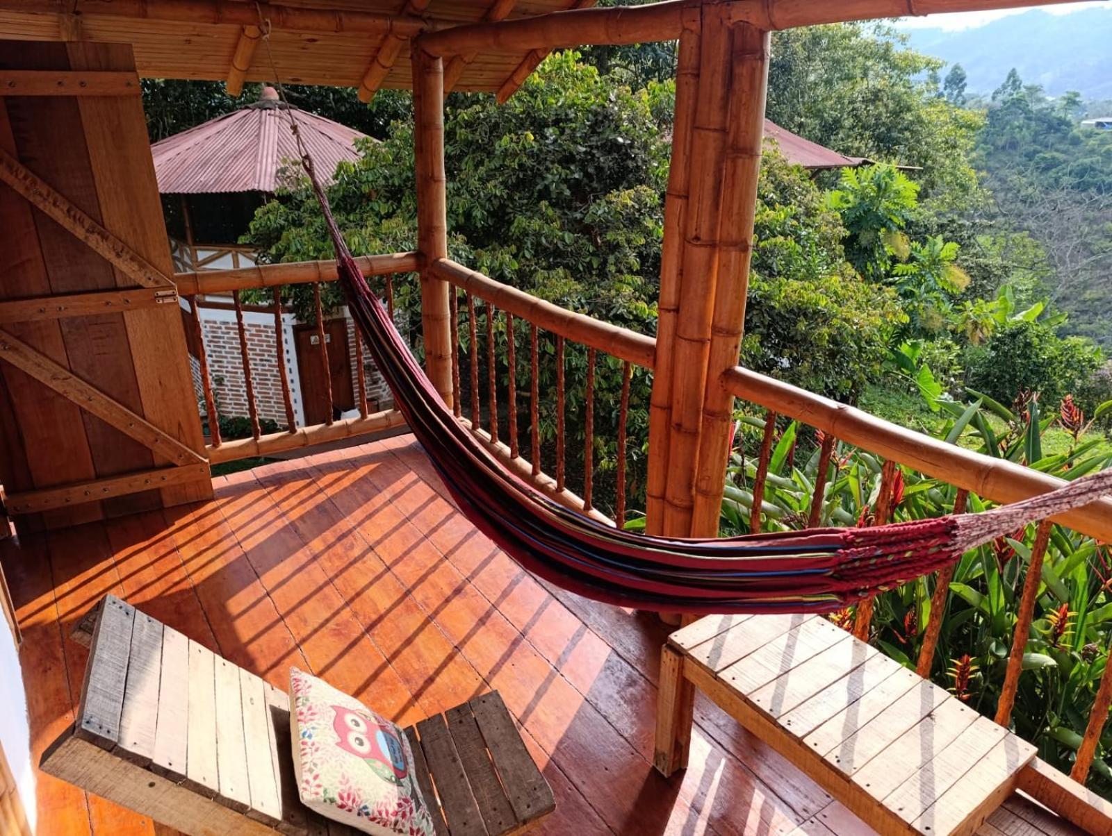 Casa Entera Finca Cometa San Agustín Quarto foto